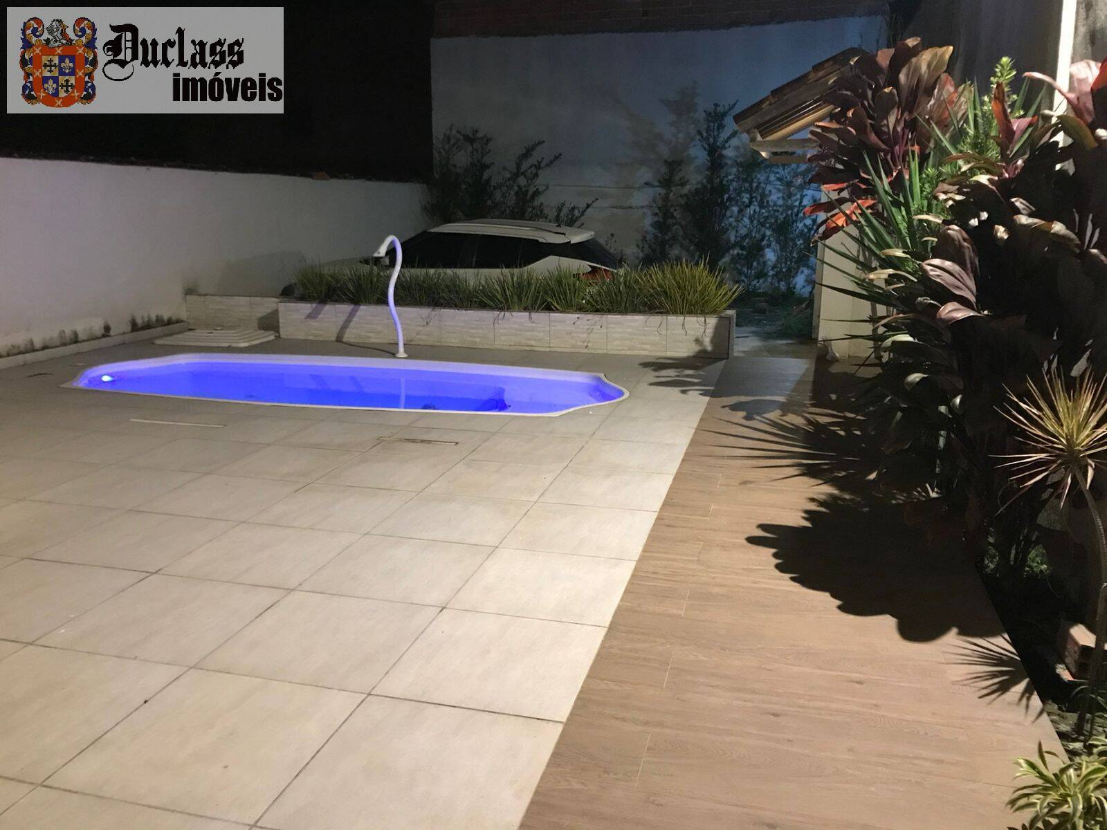 Casa, 2 quartos, 96 m² - Foto 1