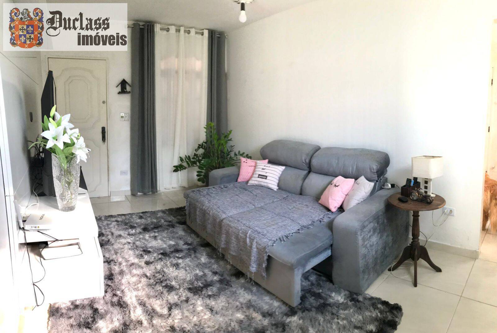 Casa, 2 quartos, 96 m² - Foto 2