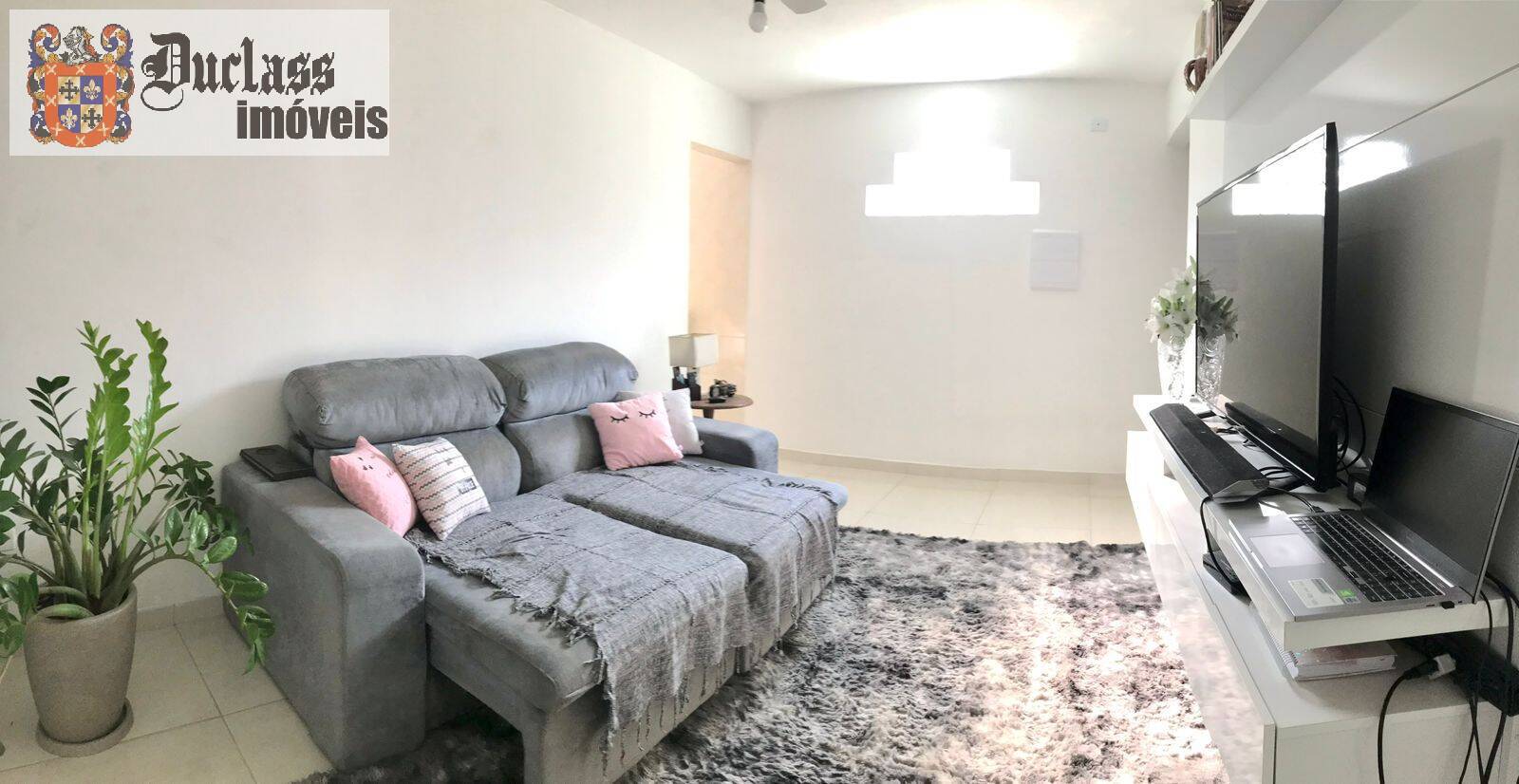 Casa, 2 quartos, 96 m² - Foto 5