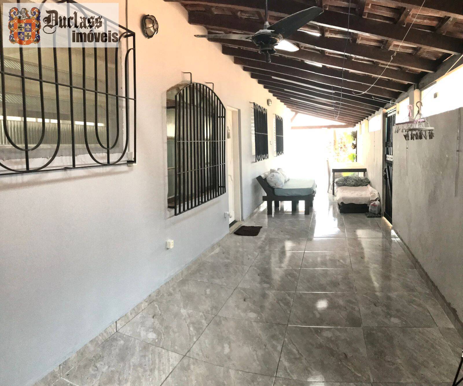 Casa, 2 quartos, 96 m² - Foto 4