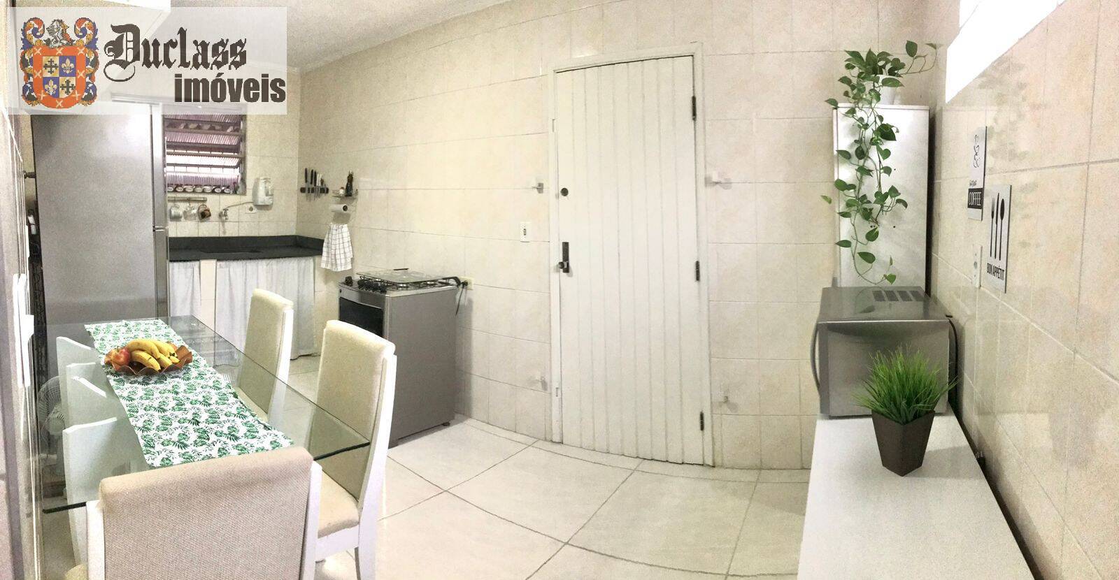 Casa, 2 quartos, 96 m² - Foto 7
