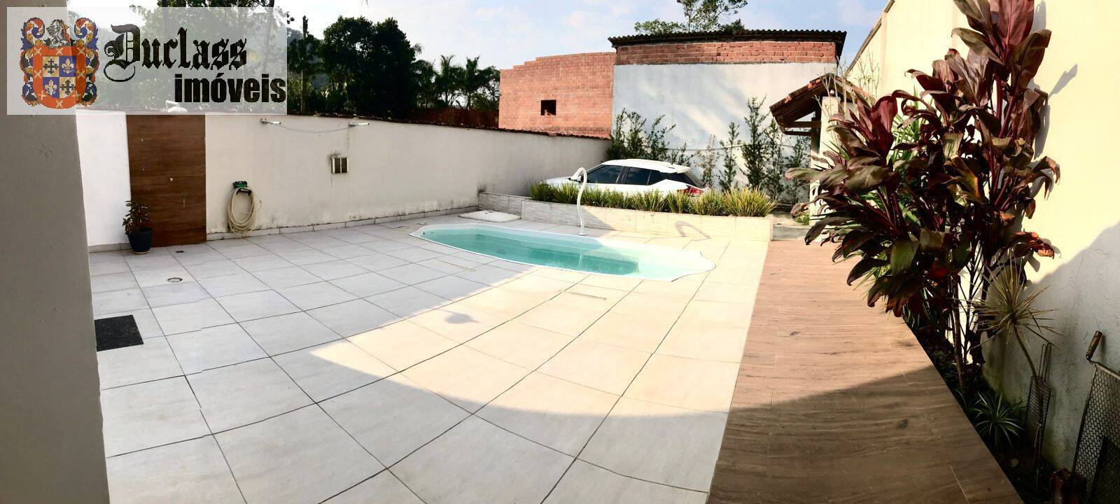 Casa, 2 quartos, 96 m² - Foto 6