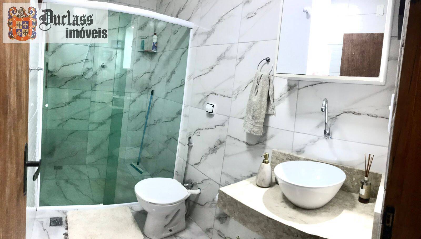 Casa, 2 quartos, 96 m² - Foto 8