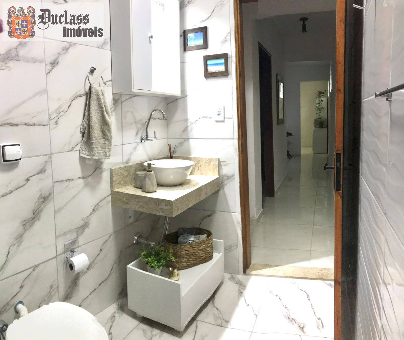 Casa, 2 quartos, 96 m² - Foto 9