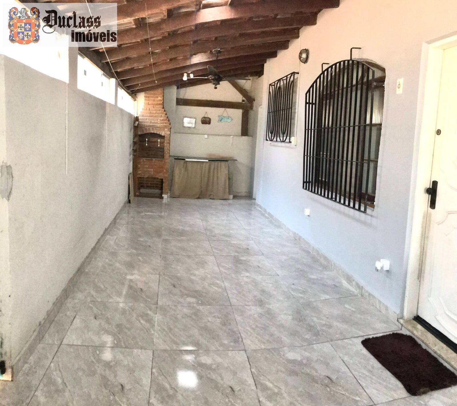Casa, 2 quartos, 96 m² - Foto 13