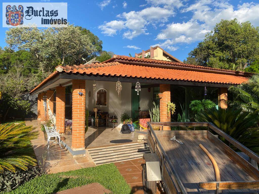 Casa, 3 quartos, 300 m² - Foto 1