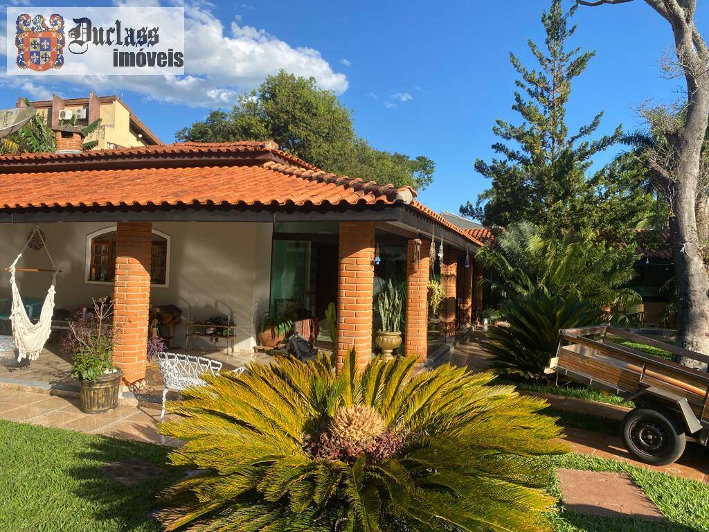Casa, 3 quartos, 300 m² - Foto 2