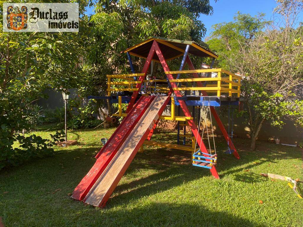 Casa, 3 quartos, 300 m² - Foto 4