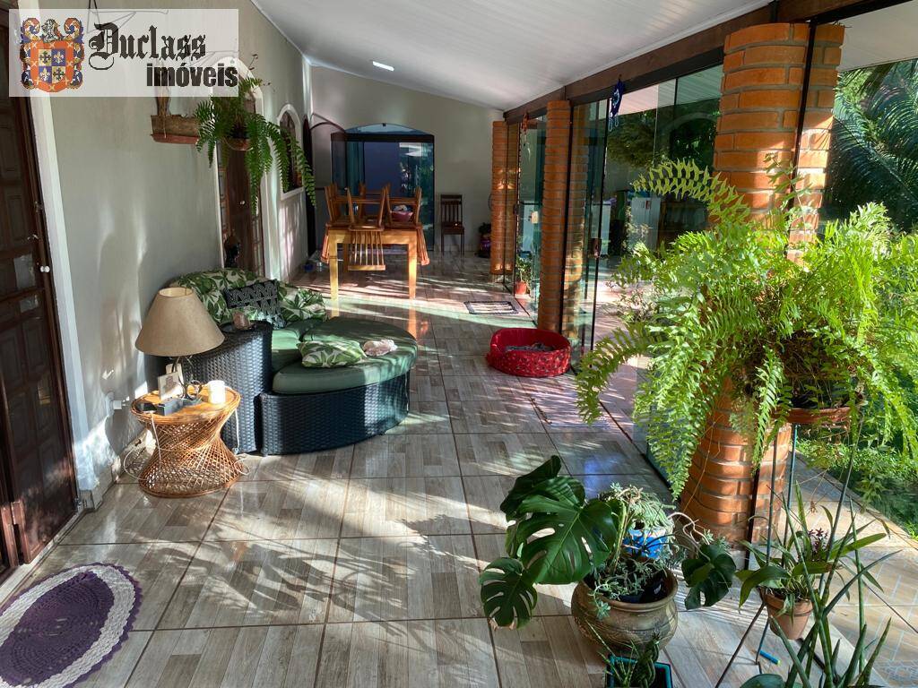 Casa, 3 quartos, 300 m² - Foto 6