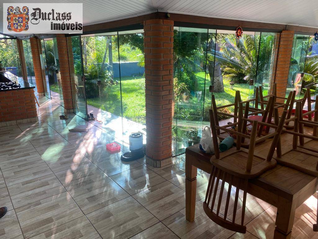 Casa, 3 quartos, 300 m² - Foto 8