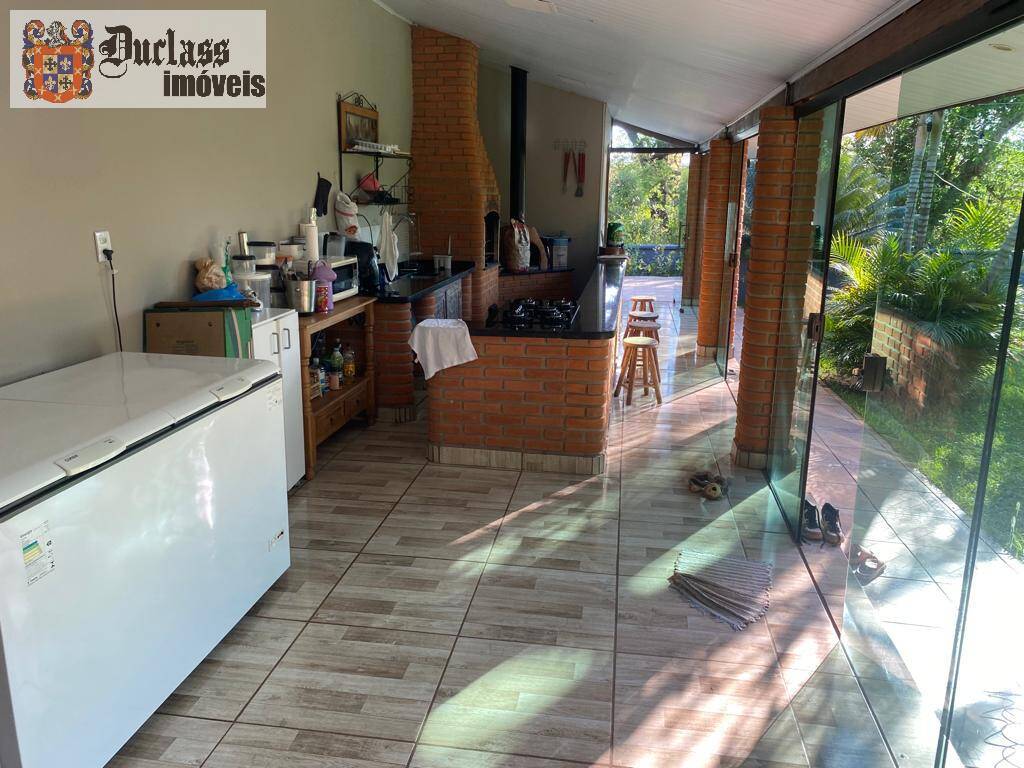 Casa, 3 quartos, 300 m² - Foto 7