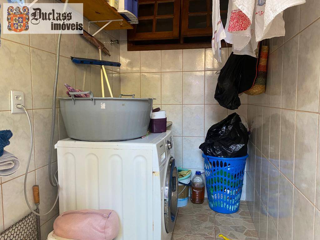 Casa, 3 quartos, 300 m² - Foto 10