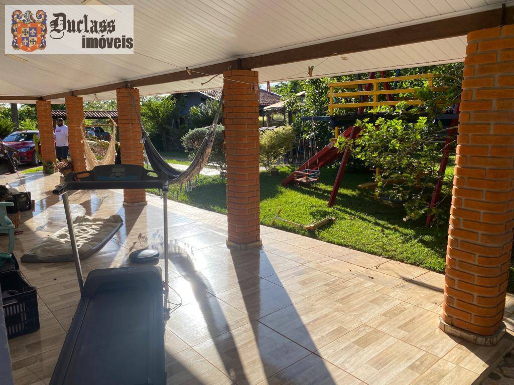 Casa, 3 quartos, 300 m² - Foto 11