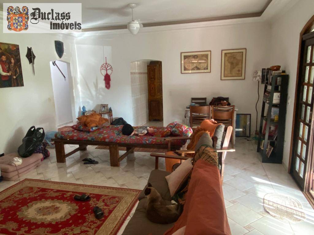 Casa, 3 quartos, 300 m² - Foto 12