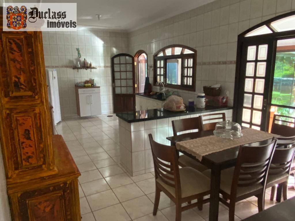 Casa, 3 quartos, 300 m² - Foto 13