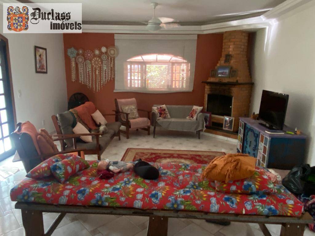 Casa, 3 quartos, 300 m² - Foto 16