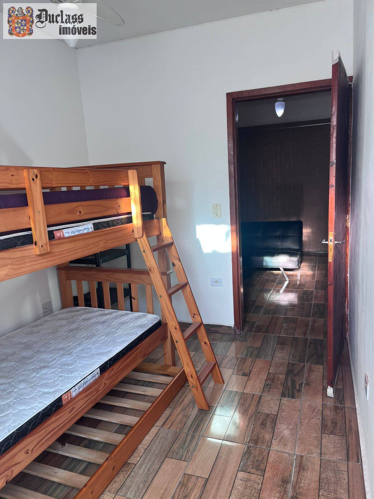 Apartamento, 2 quartos, 45 m² - Foto 4