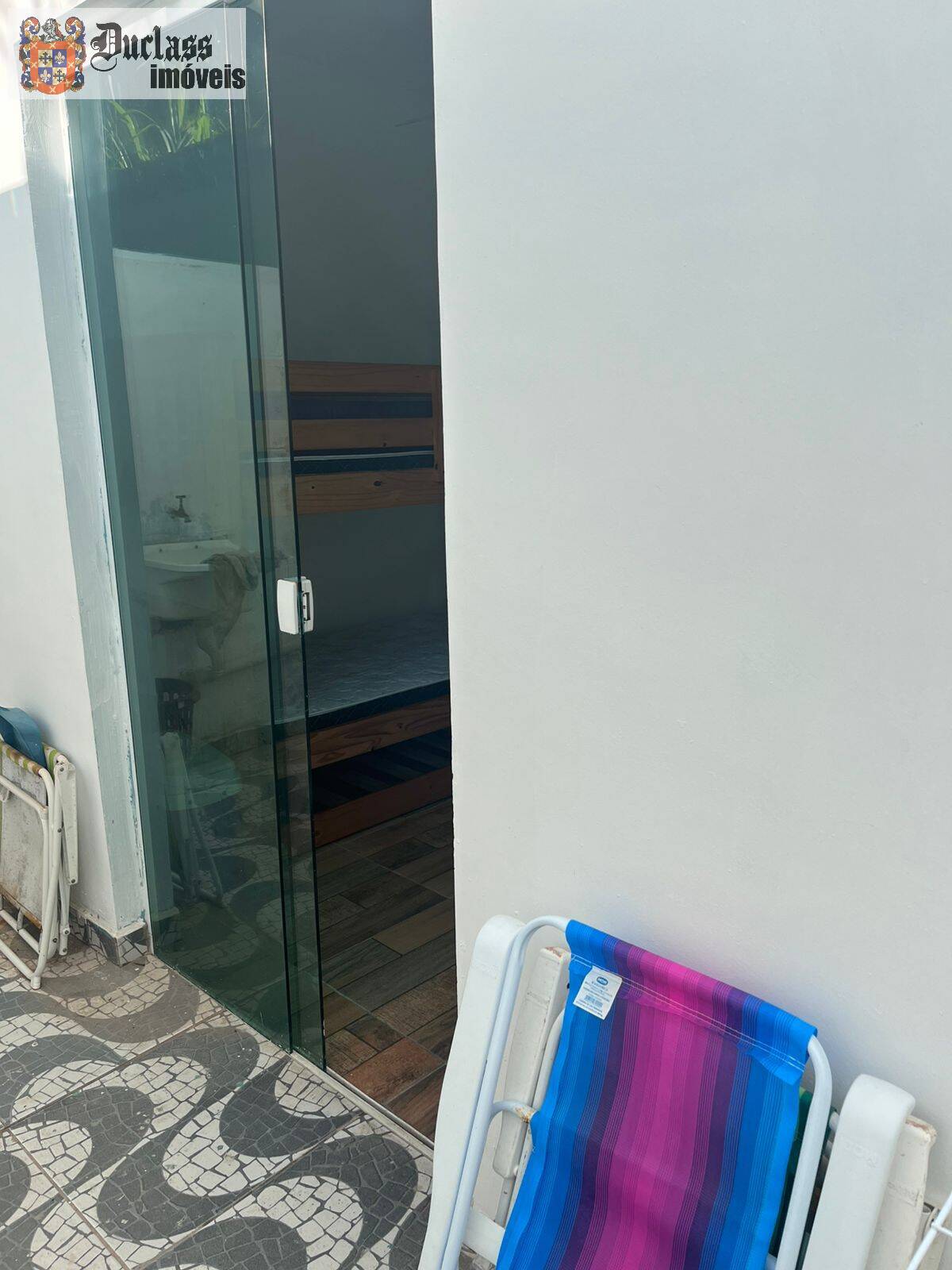 Apartamento, 2 quartos, 45 m² - Foto 5