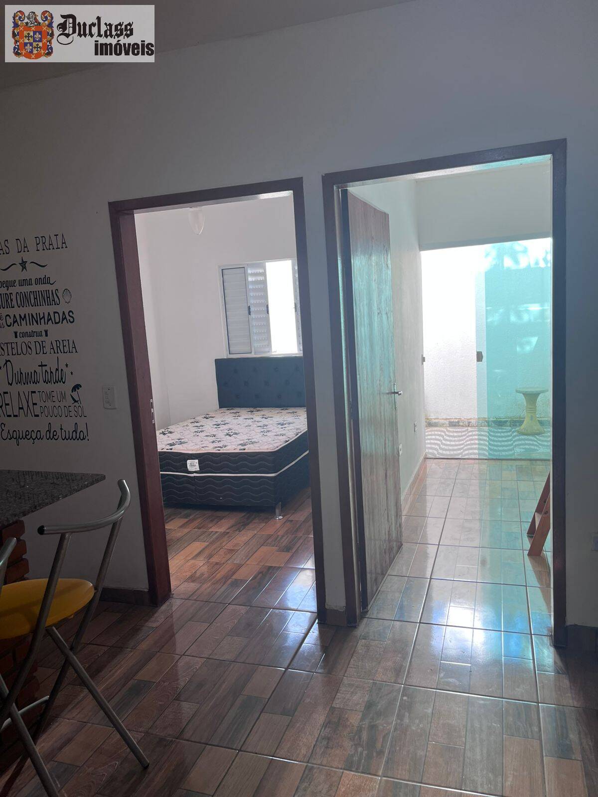 Apartamento, 2 quartos, 45 m² - Foto 6