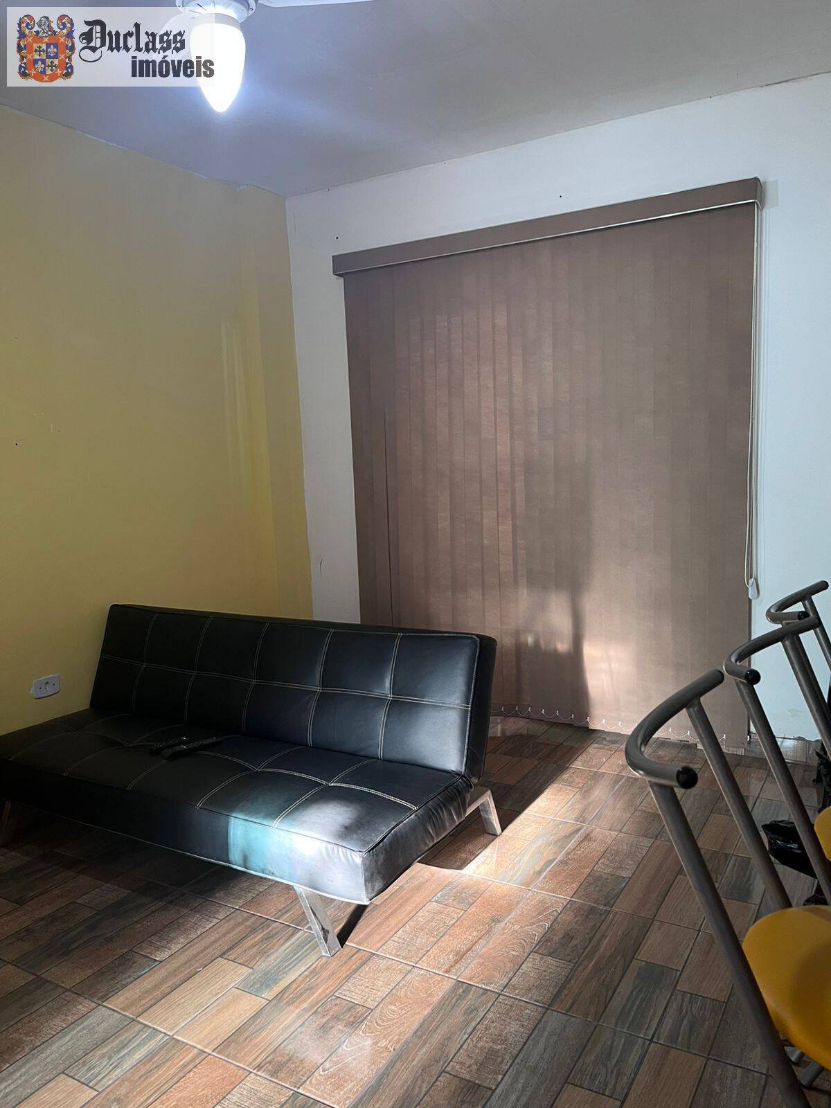 Apartamento, 2 quartos, 45 m² - Foto 8