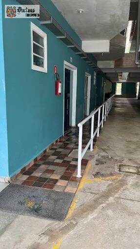 Apartamento, 2 quartos, 45 m² - Foto 9