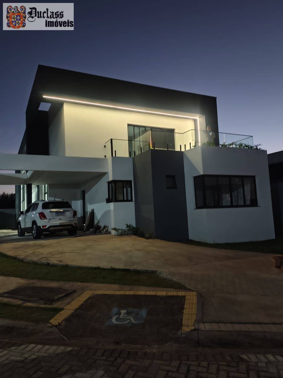 Casa, 3 quartos, 220 m² - Foto 3