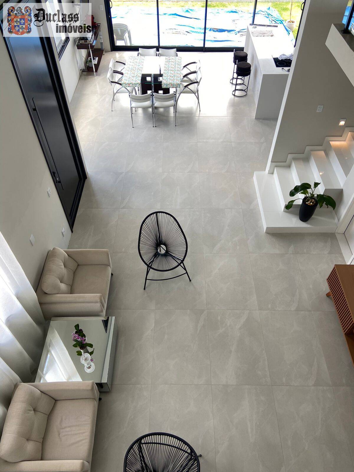 Casa, 3 quartos, 220 m² - Foto 7
