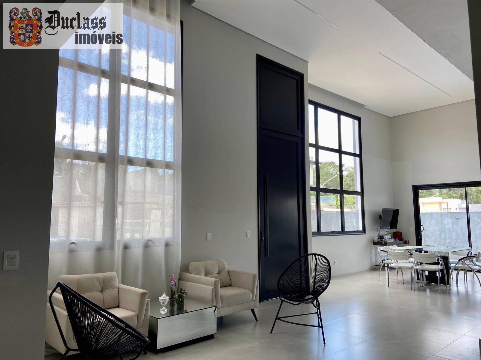 Casa, 3 quartos, 220 m² - Foto 9