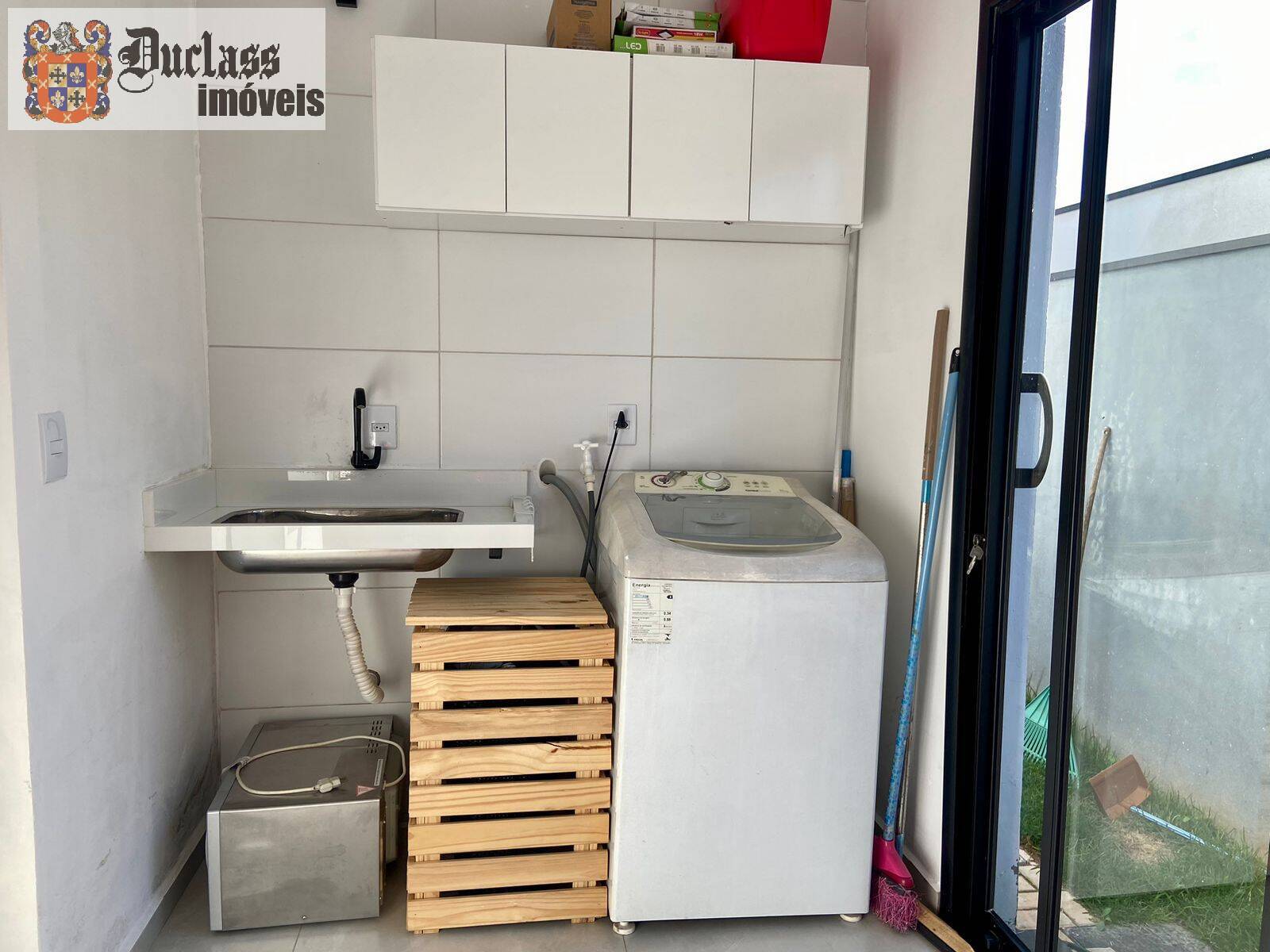 Casa, 3 quartos, 220 m² - Foto 25