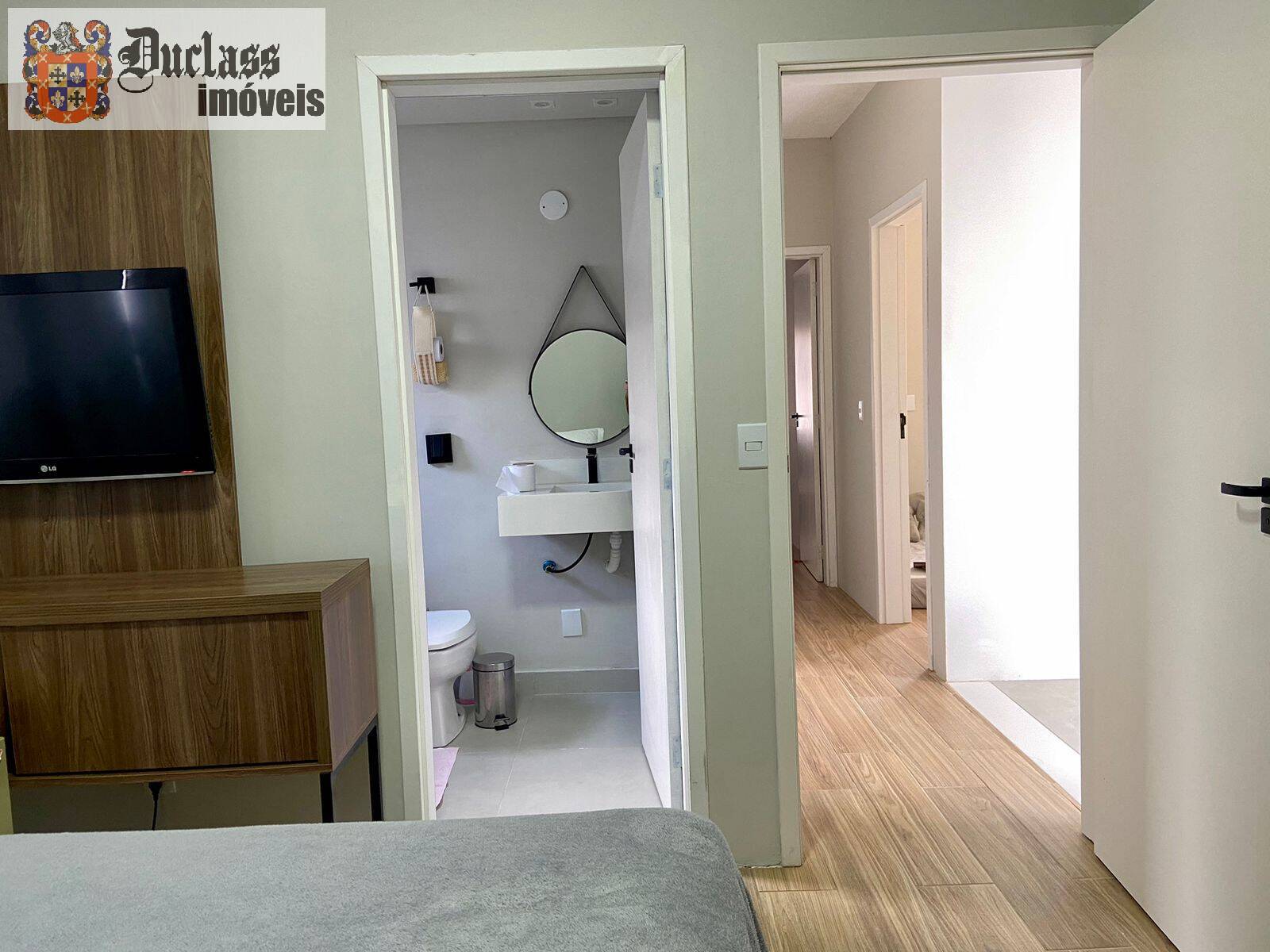 Casa, 3 quartos, 220 m² - Foto 24