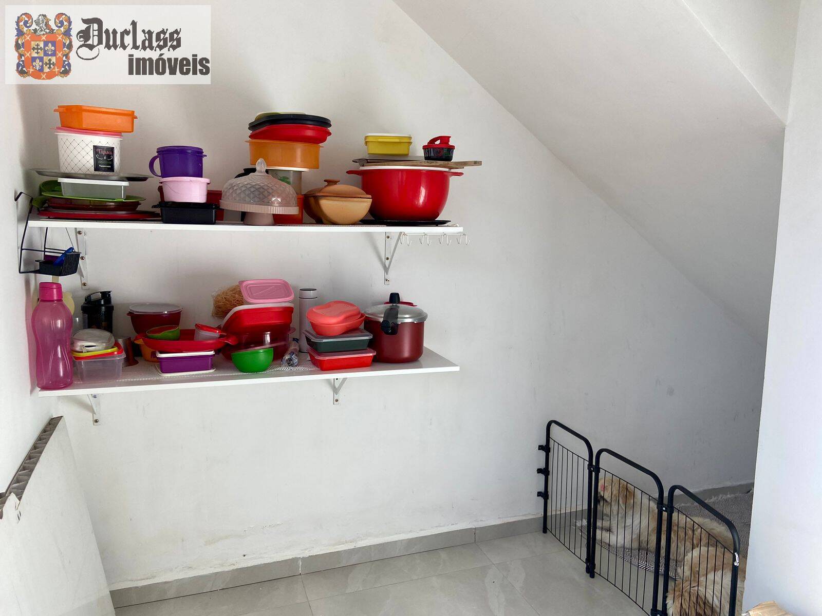 Casa, 3 quartos, 220 m² - Foto 31