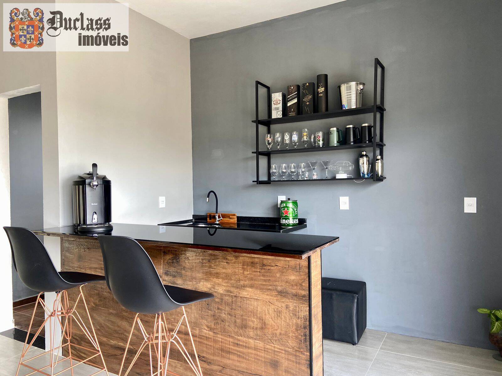 Casa, 3 quartos, 220 m² - Foto 30
