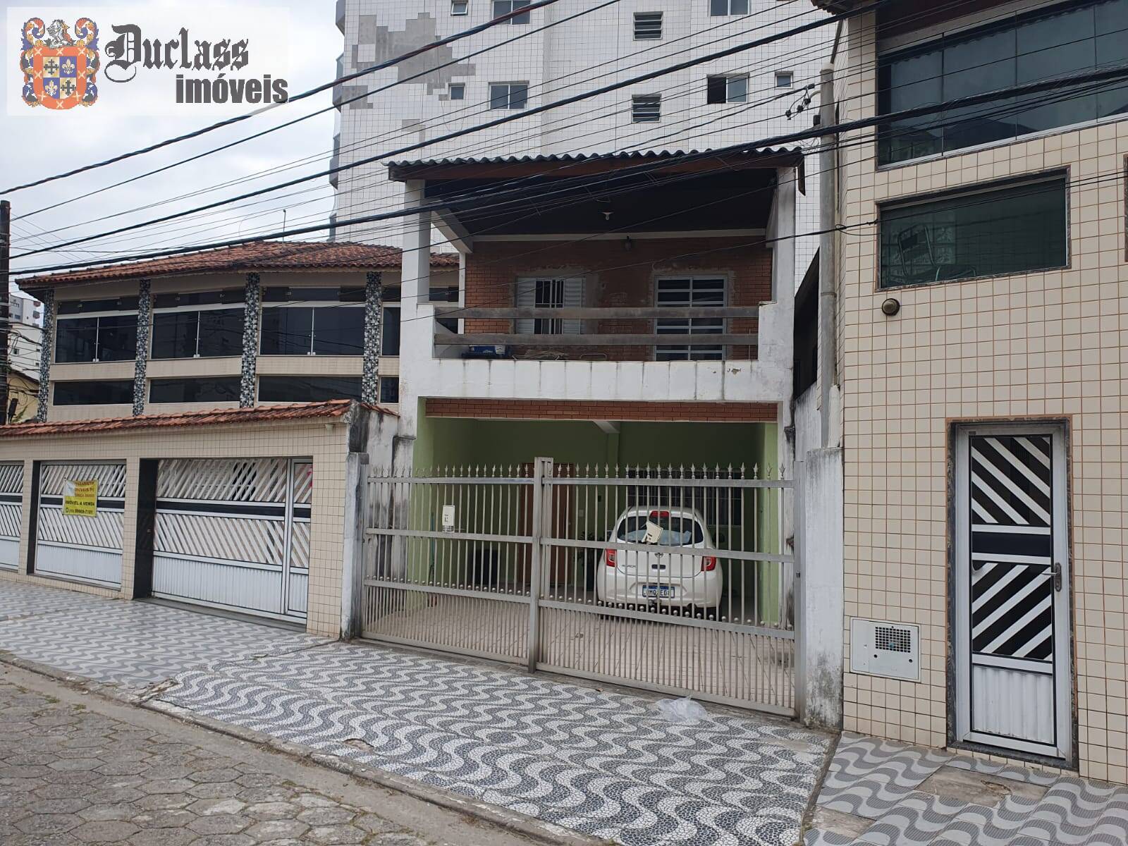 Sobrado, 3 quartos, 98 m² - Foto 2