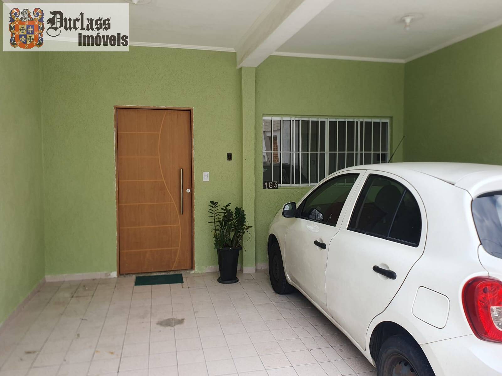 Sobrado, 3 quartos, 98 m² - Foto 6