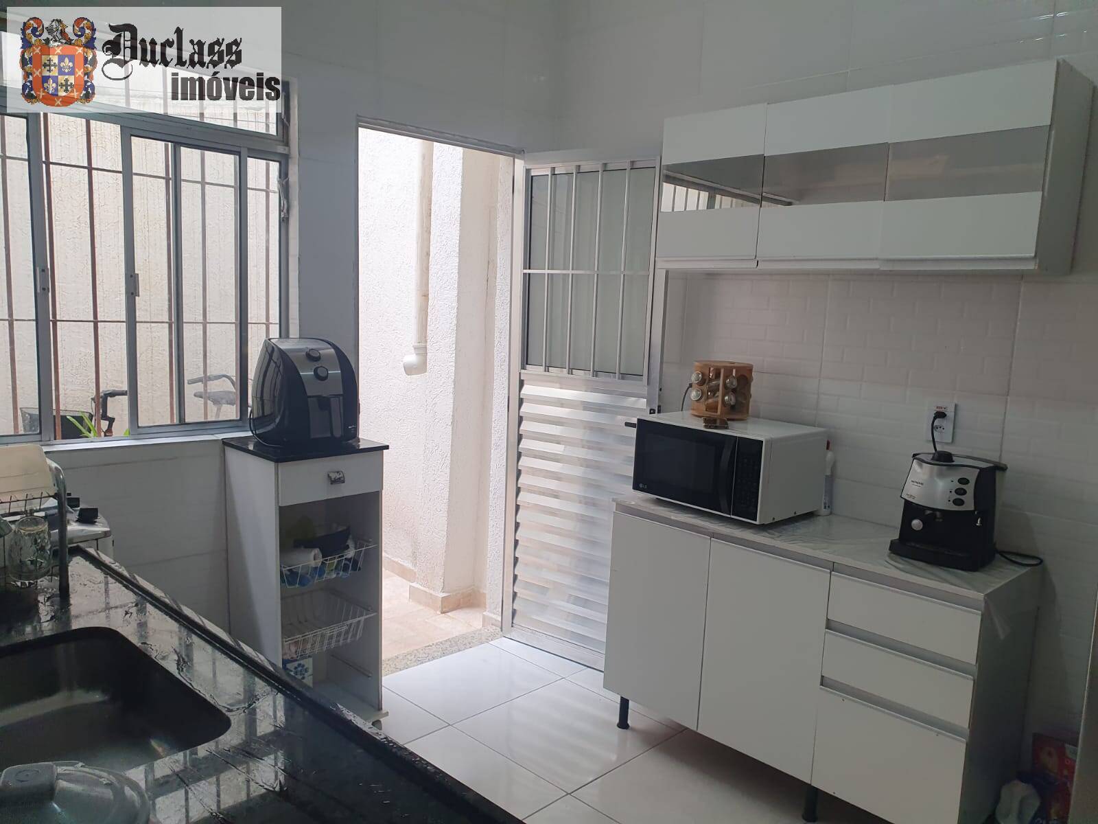 Sobrado, 3 quartos, 98 m² - Foto 12