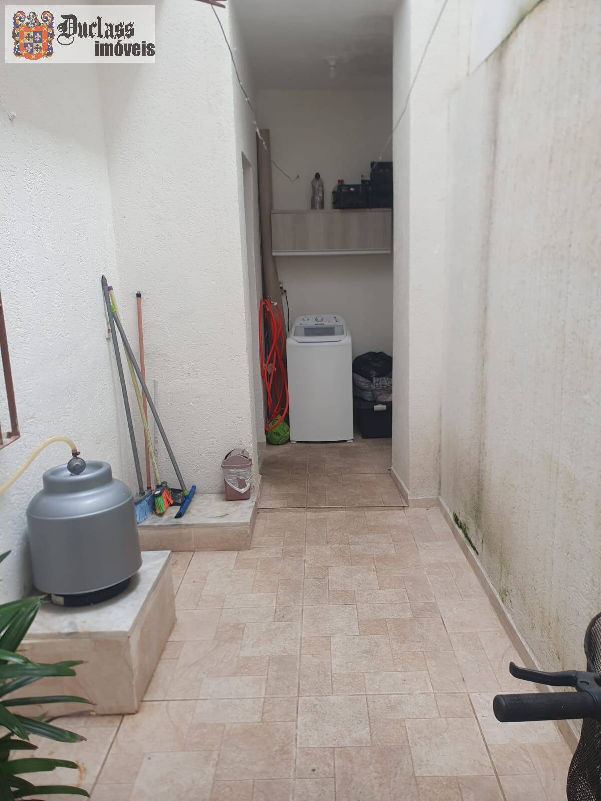 Sobrado, 3 quartos, 98 m² - Foto 15