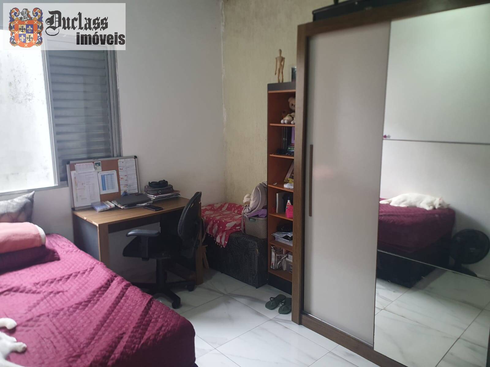 Sobrado, 3 quartos, 98 m² - Foto 16