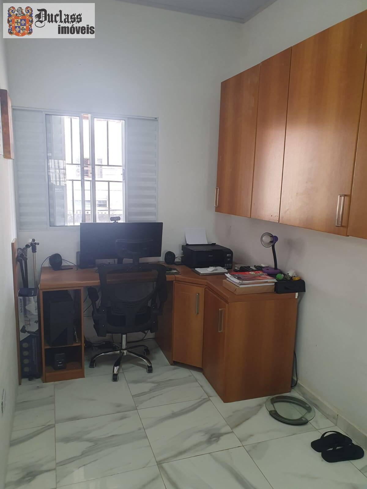 Sobrado, 3 quartos, 98 m² - Foto 21