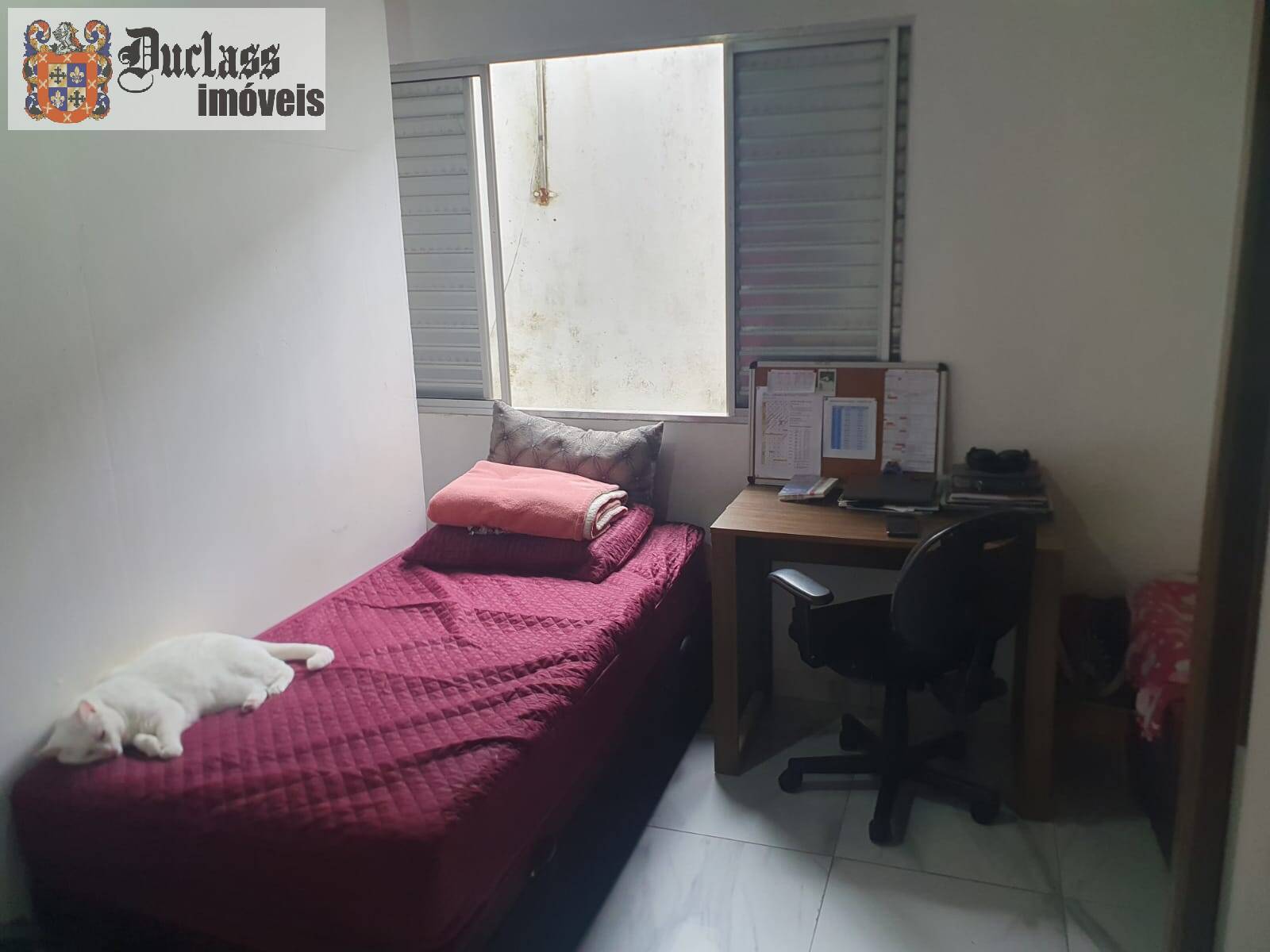 Sobrado, 3 quartos, 98 m² - Foto 20