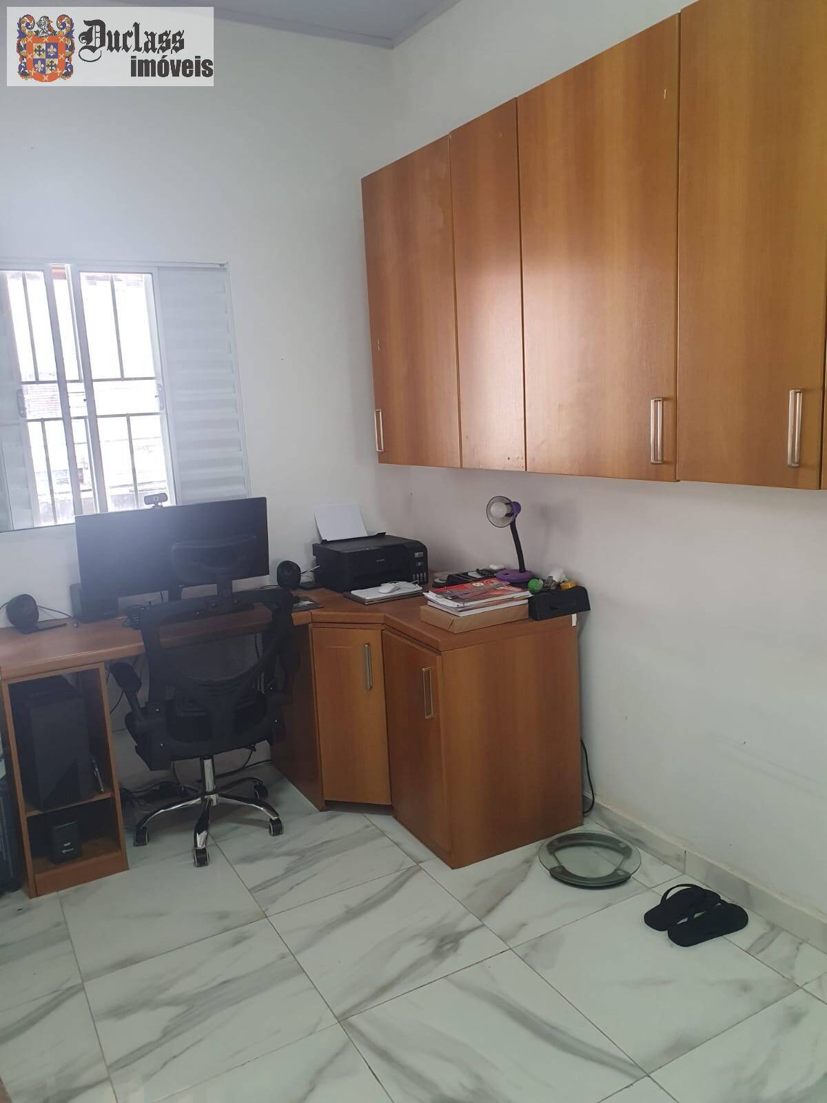 Sobrado, 3 quartos, 98 m² - Foto 25