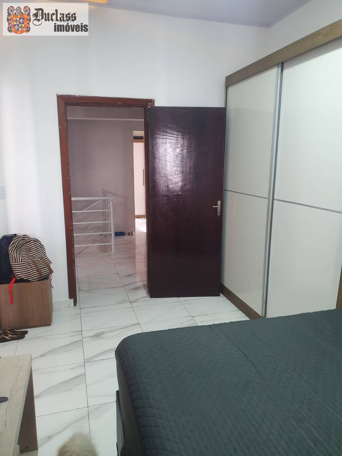 Sobrado, 3 quartos, 98 m² - Foto 23