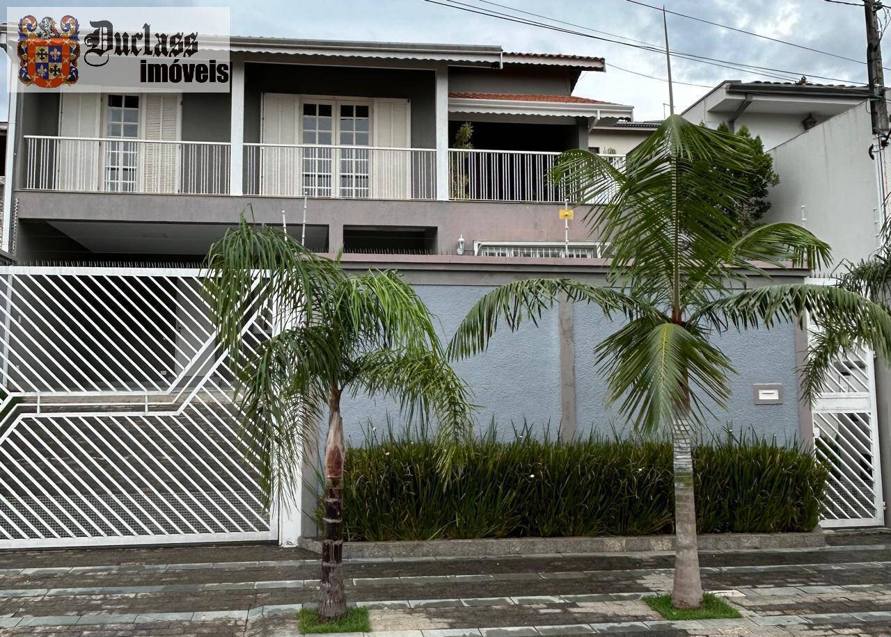 Casa, 3 quartos, 261 m² - Foto 2