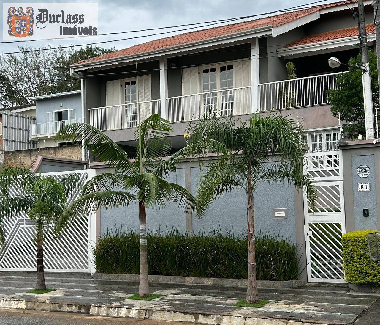 Casa, 3 quartos, 261 m² - Foto 3