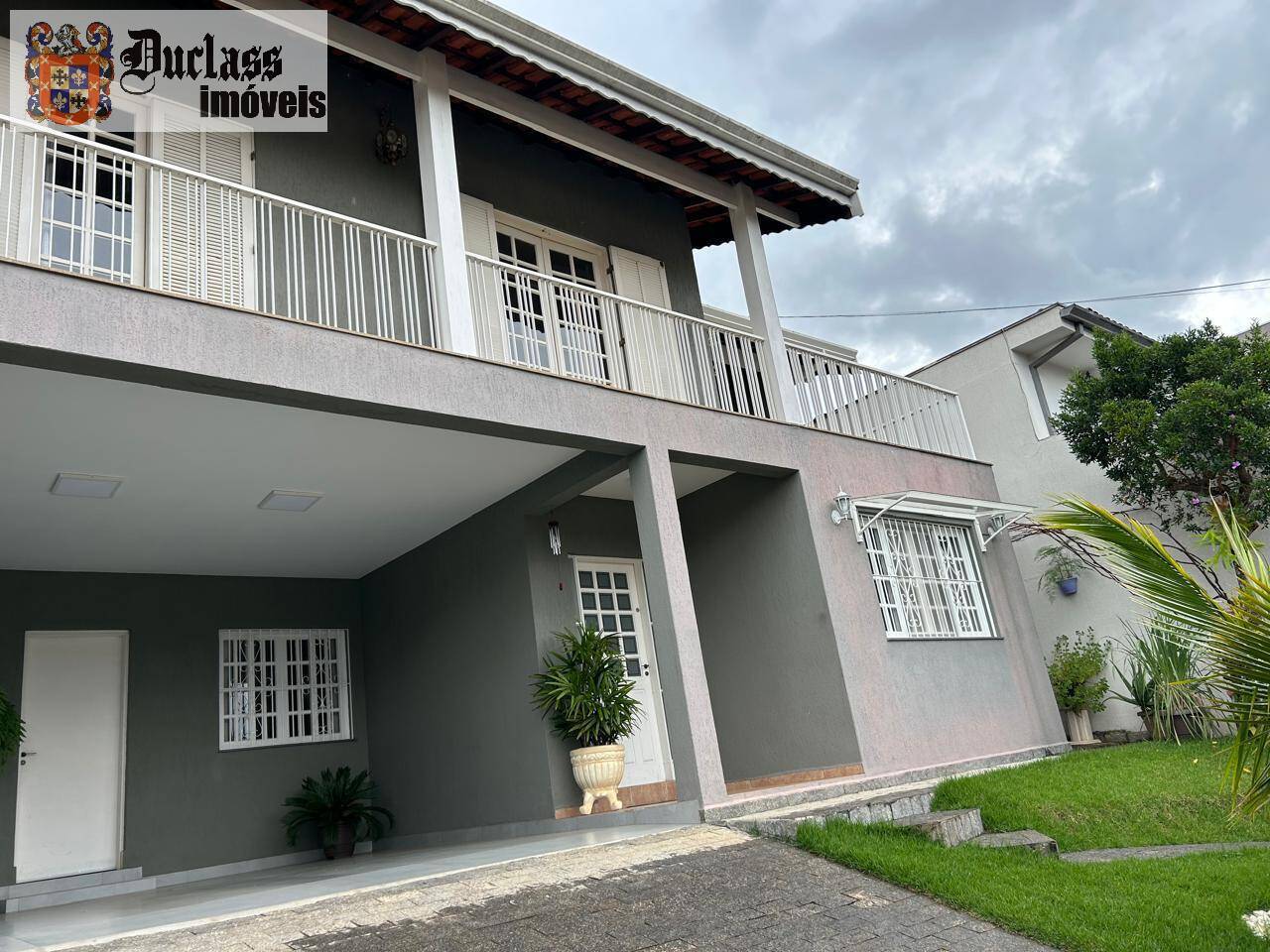 Casa, 3 quartos, 261 m² - Foto 4