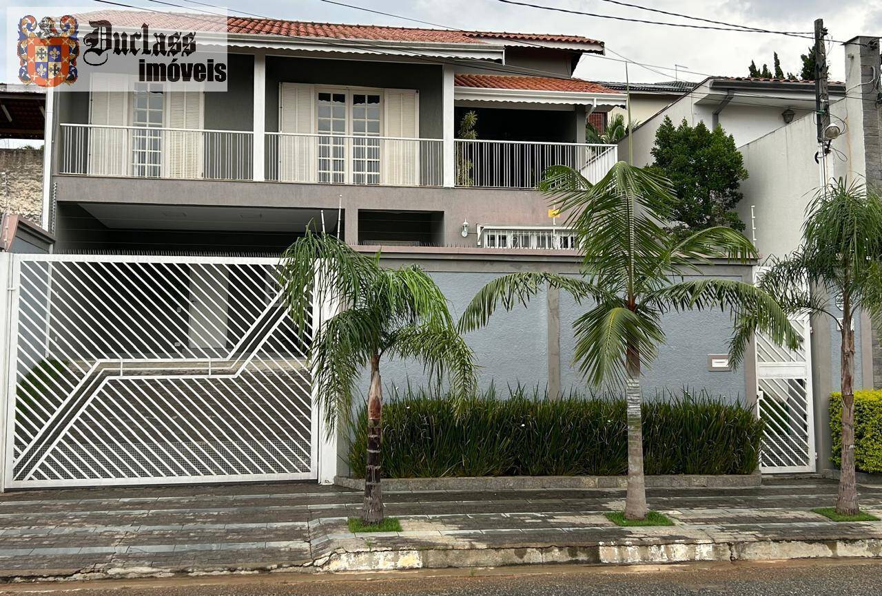 Casa, 3 quartos, 261 m² - Foto 7