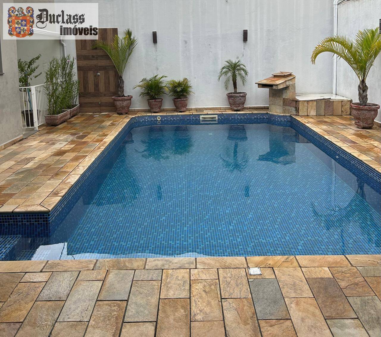 Casa, 3 quartos, 261 m² - Foto 8