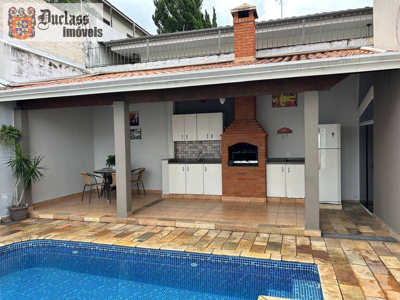 Casa, 3 quartos, 261 m² - Foto 10