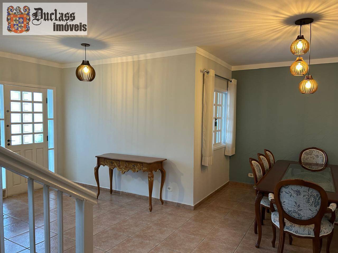 Casa, 3 quartos, 261 m² - Foto 19