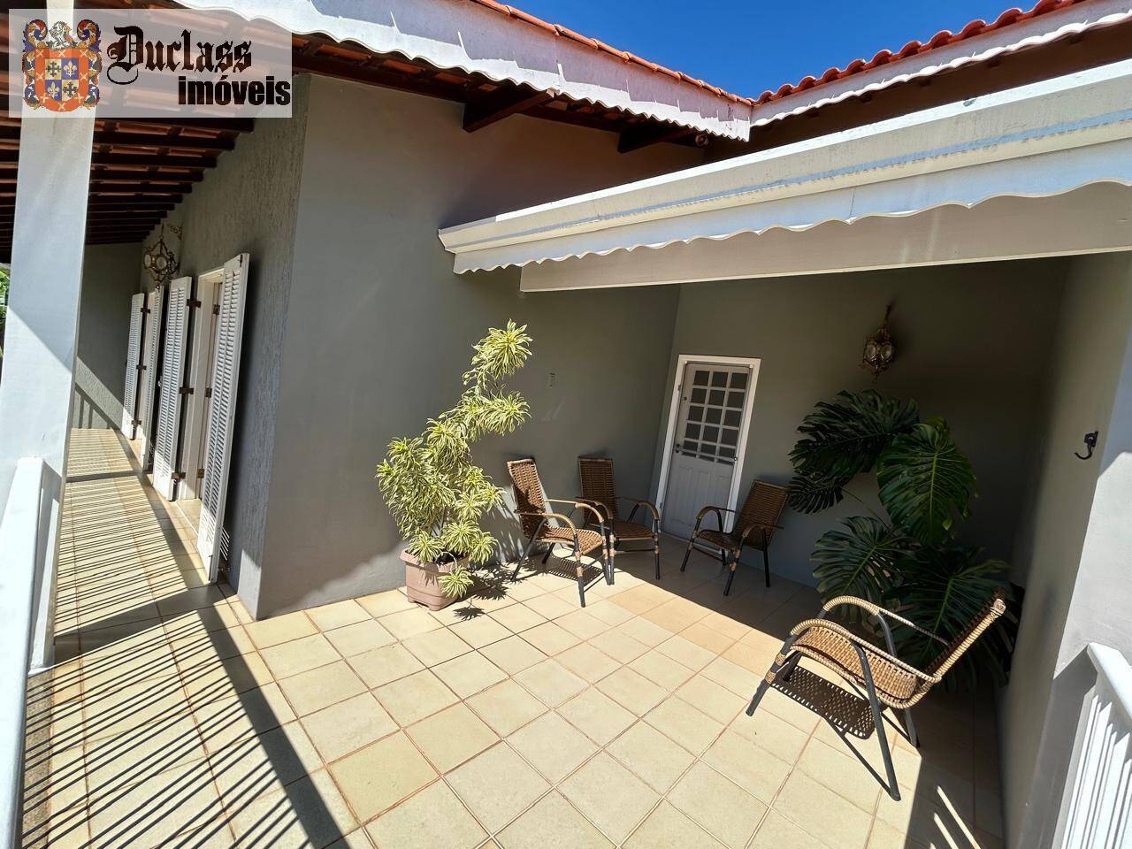 Casa, 3 quartos, 261 m² - Foto 38