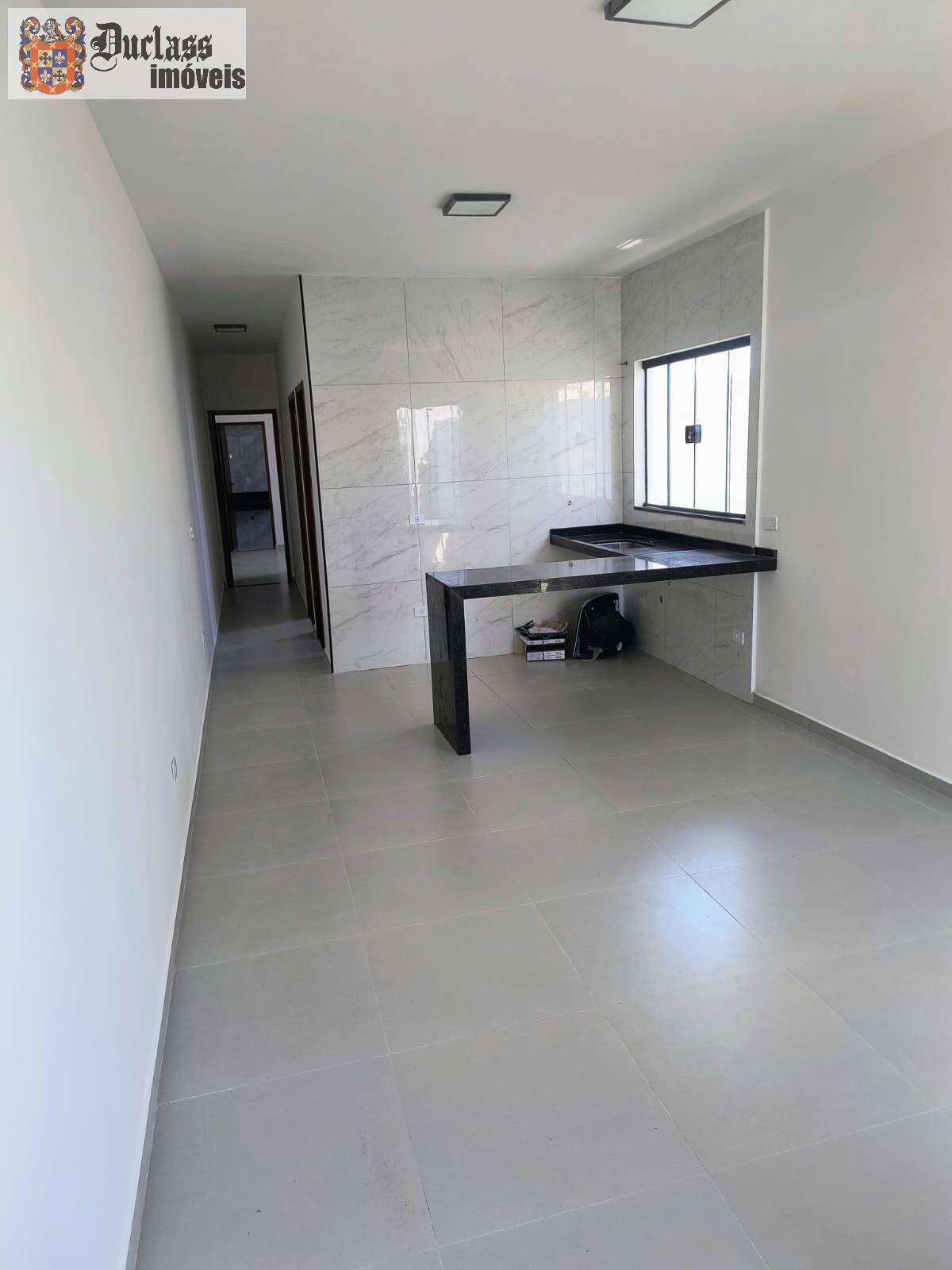 Casa, 2 quartos, 65 m² - Foto 4